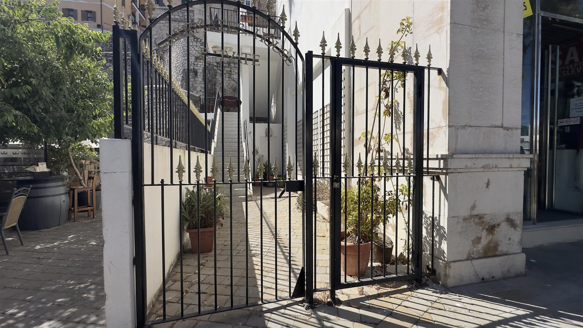  Image of Apartment - 2 Bedrooms - 1 Bathrooms for Rental in Town Area-Gibraltar, Image 17